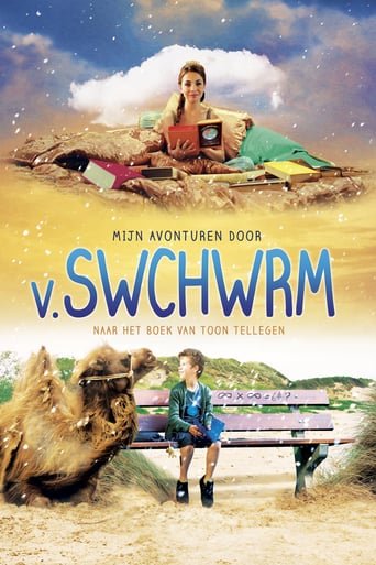 My Adventures by V. Swchwrm stream