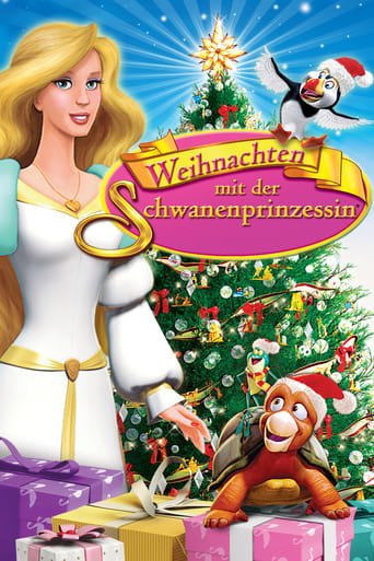 Weihnachten mit der Schwanenprinzessin stream