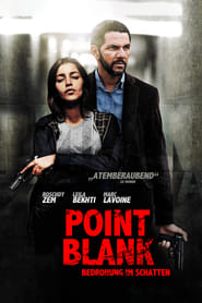 Point Blank – Bedrohung im Schatten
