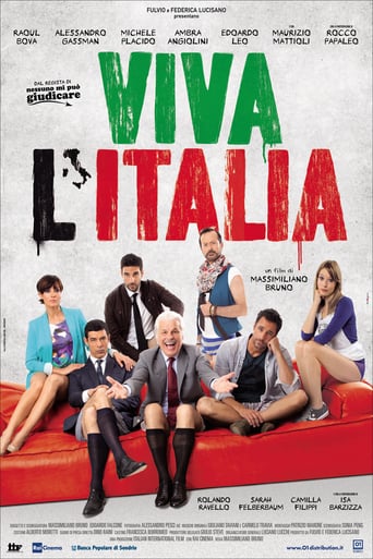 Viva l’Italia stream