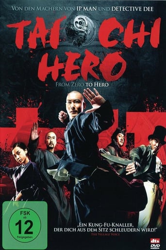 Tai Chi Hero stream