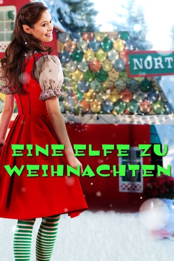 Eine Elfe zu Weihnachten stream