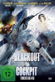 Kollisionskurs – Blackout im Cockpit