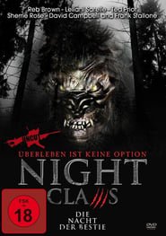 Night Claws – Die Nacht der Bestie