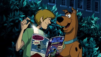 Scooby-Doo! Die Maske des Blauen Falken foto 4