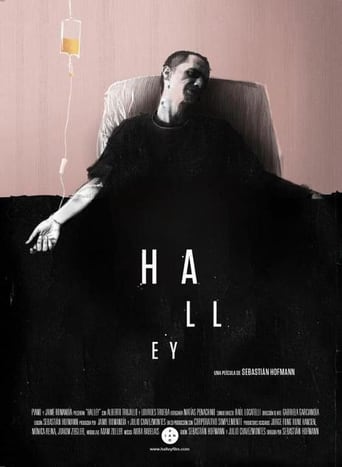 Halley – Das Leben eines Zombies stream