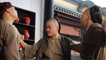 The Kung Fu Master foto 1
