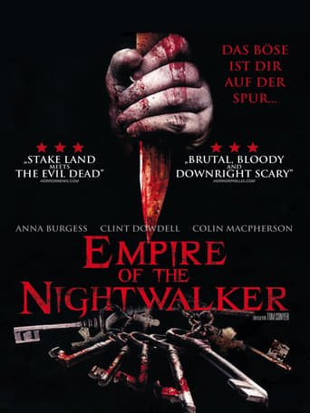 Empire of the Nightwalker stream