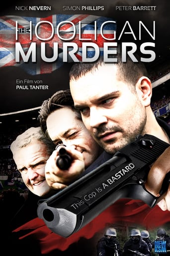 The Hooligan Murders stream