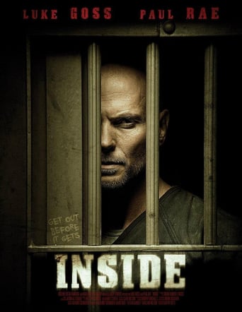 Inside – Deadly Prison stream