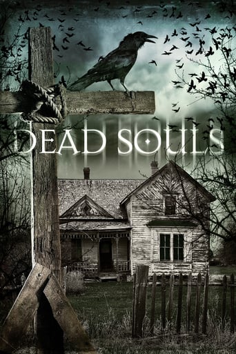 Dead Souls stream