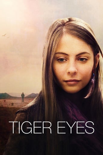 Tiger Eyes stream