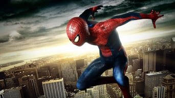 The Amazing Spider-Man foto 14