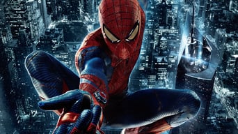 The Amazing Spider-Man foto 2