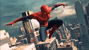The Amazing Spider-Man foto 18