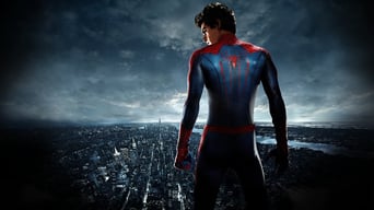The Amazing Spider-Man foto 19