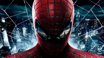 The Amazing Spider-Man foto 1