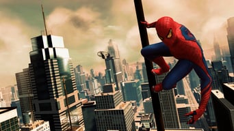 The Amazing Spider-Man foto 16