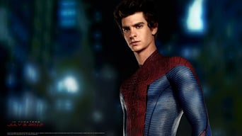 The Amazing Spider-Man foto 25