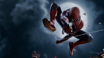 The Amazing Spider-Man foto 22