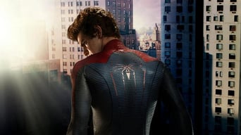 The Amazing Spider-Man foto 12