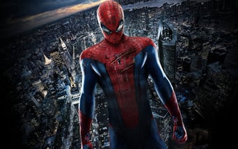 The Amazing Spider-Man foto 10