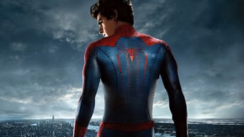 The Amazing Spider-Man foto 17
