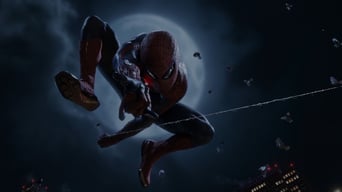 The Amazing Spider-Man foto 20