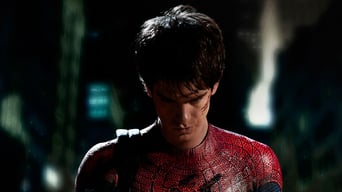 The Amazing Spider-Man foto 29