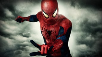 The Amazing Spider-Man foto 27