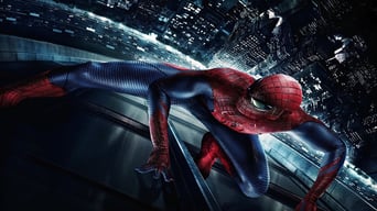 The Amazing Spider-Man foto 23