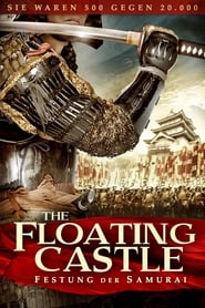 The Floating Castle – Festung der Samurai