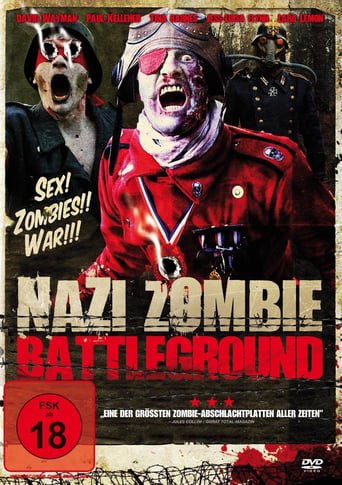 Nazi Zombie Battleground stream