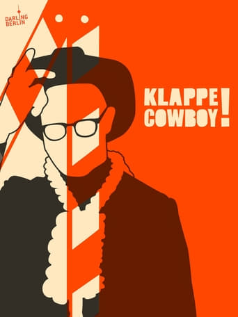 Klappe Cowboy! stream