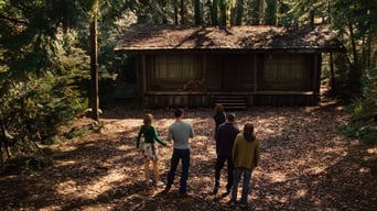 The Cabin in the Woods foto 9