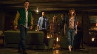 The Cabin in the Woods foto 8