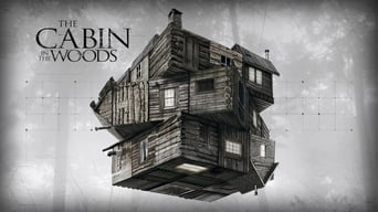 The Cabin in the Woods foto 1