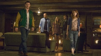 The Cabin in the Woods foto 3