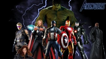Marvel’s The Avengers foto 29