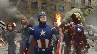 Marvel’s The Avengers foto 3