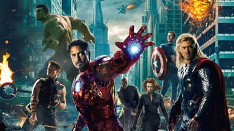 Marvel’s The Avengers foto 1