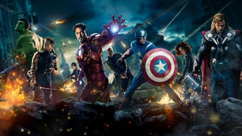 Marvel’s The Avengers foto 0
