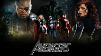 Marvel’s The Avengers foto 30