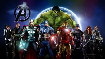 Marvel’s The Avengers foto 19