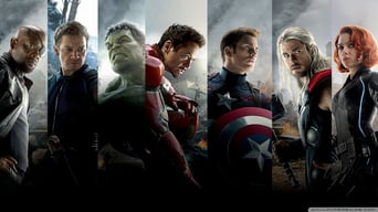 Marvel’s The Avengers foto 17