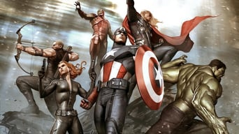 Marvel’s The Avengers foto 9