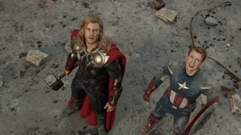 Marvel’s The Avengers foto 21