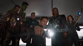 Marvel’s The Avengers foto 4