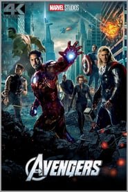 Marvel’s The Avengers