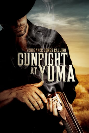 Gunfight at Yuma stream